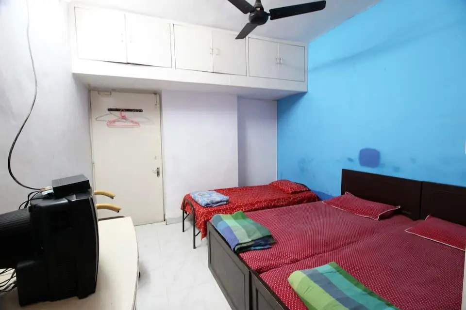 Polo Premier Guest House
