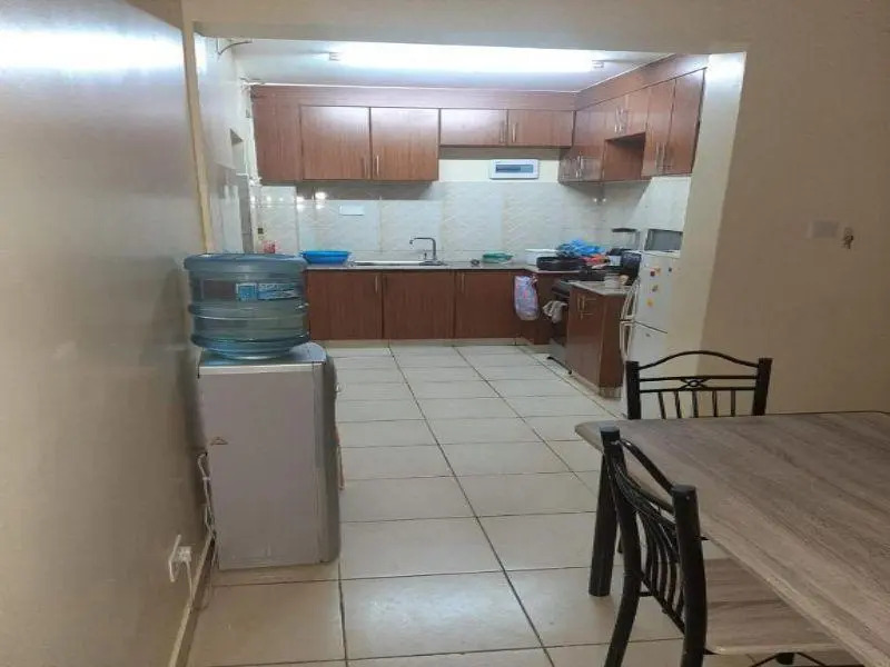 Stay.Plus Athiriver Garden Apartment