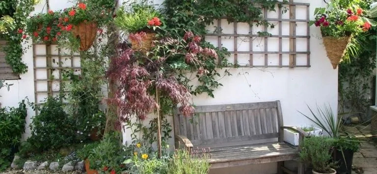 Reepham House