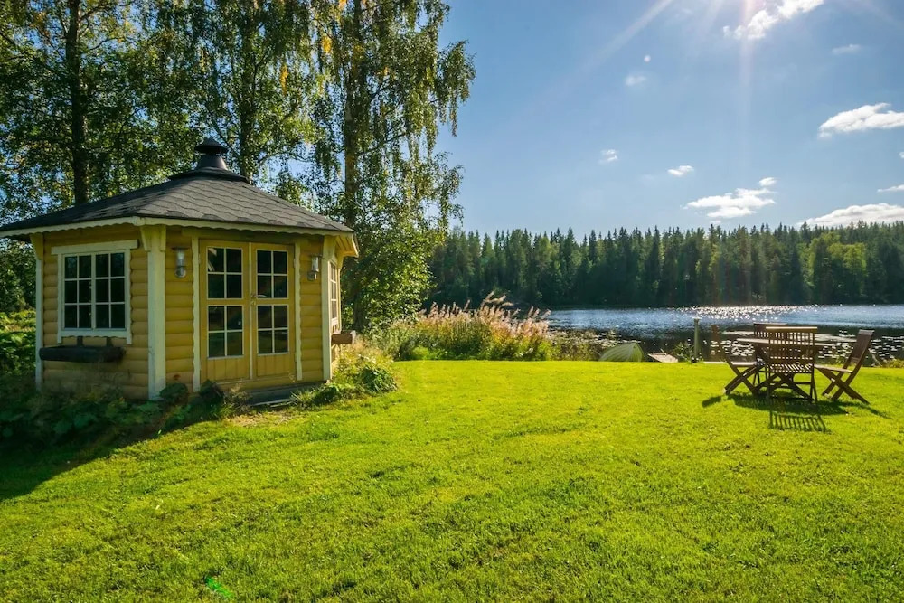 Joutsenranta