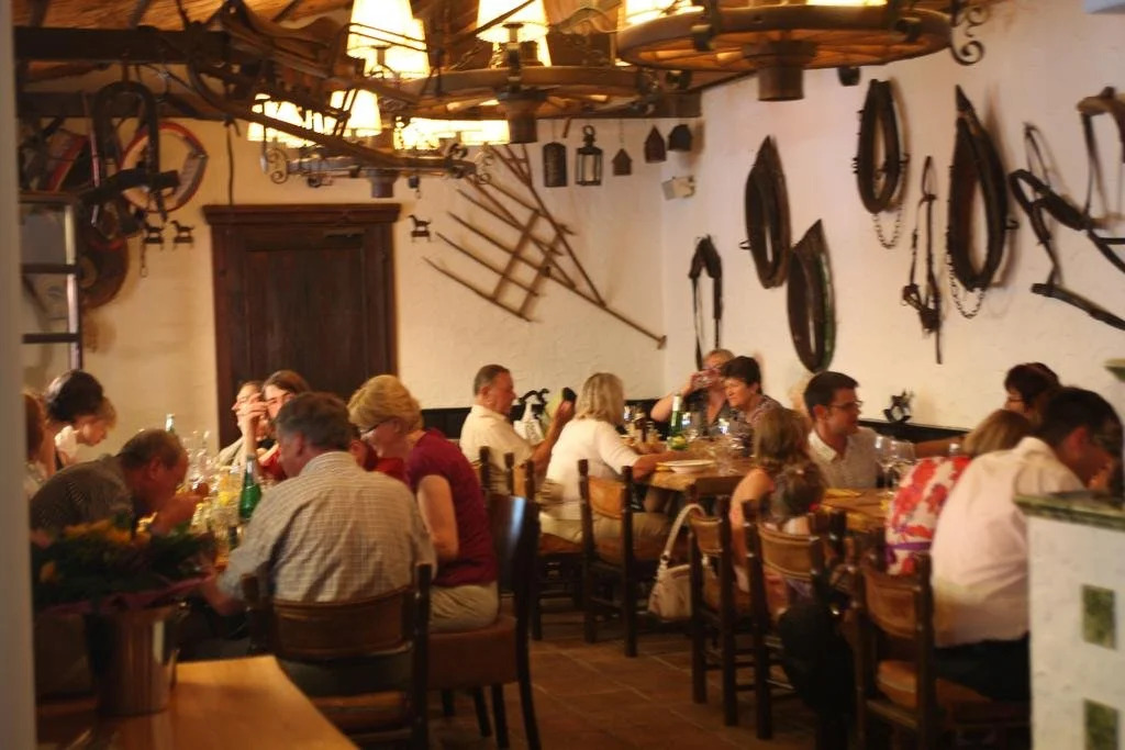 Hotel Johannes-Zeche