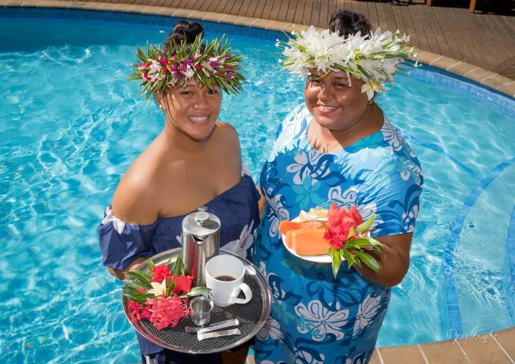 Etu Moana