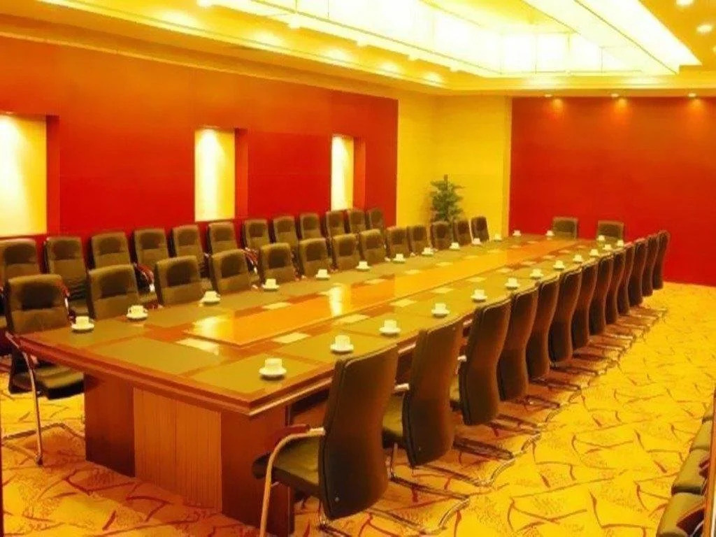 Xiongsen Holiday Villa