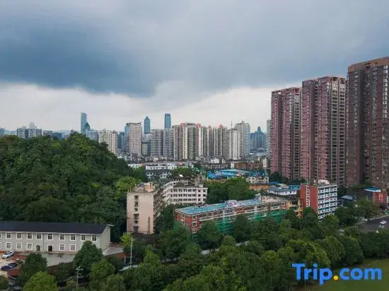 GuiYang NanTian Hotel
