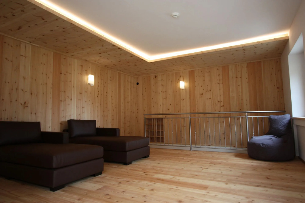 Sport Hotel