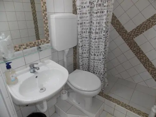 Hostel StanNaDan