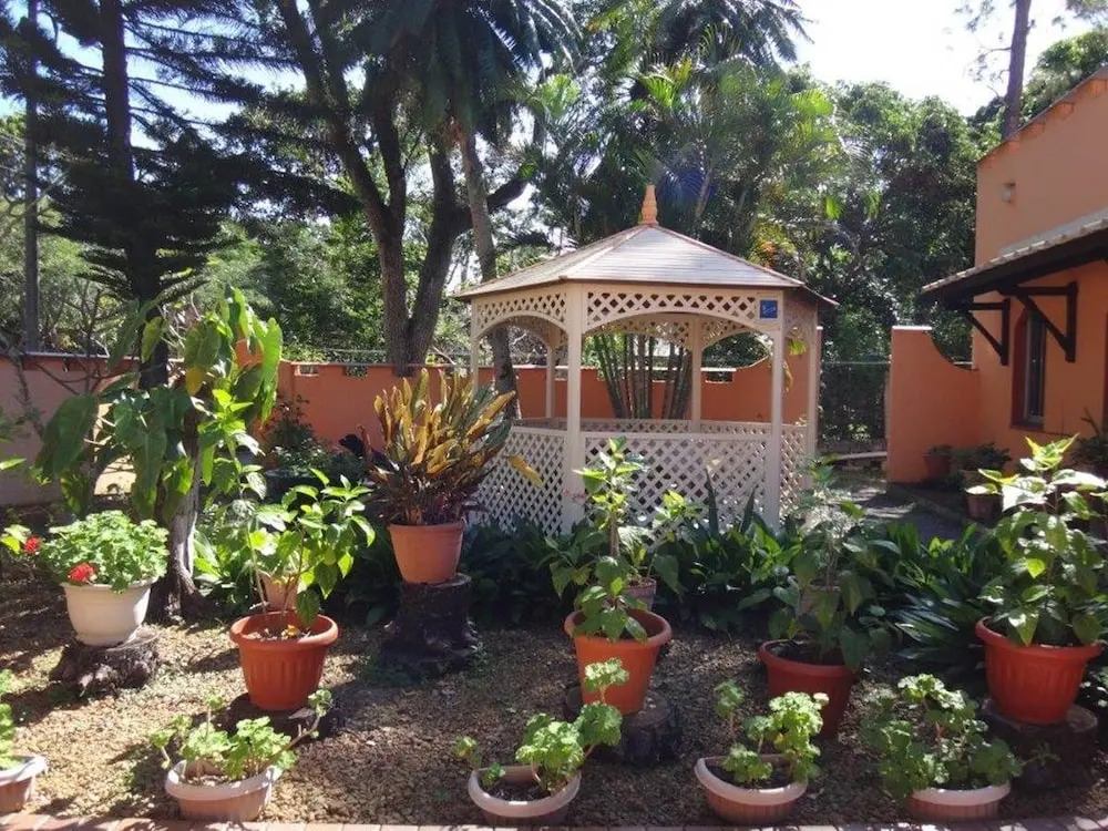 Hotel El Kantara