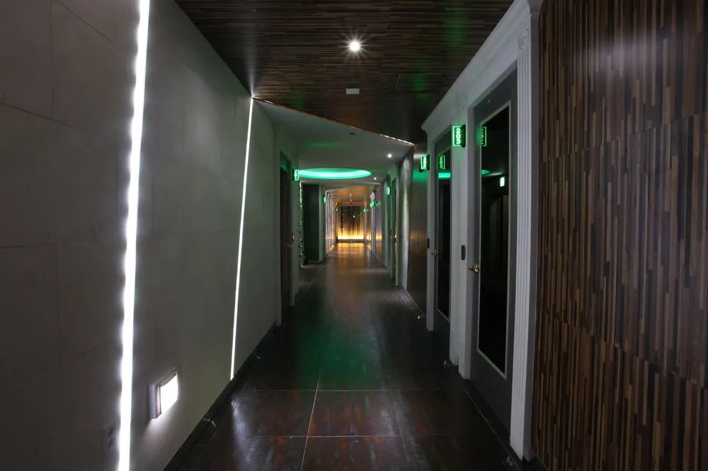 Hotel Palace Siheung
