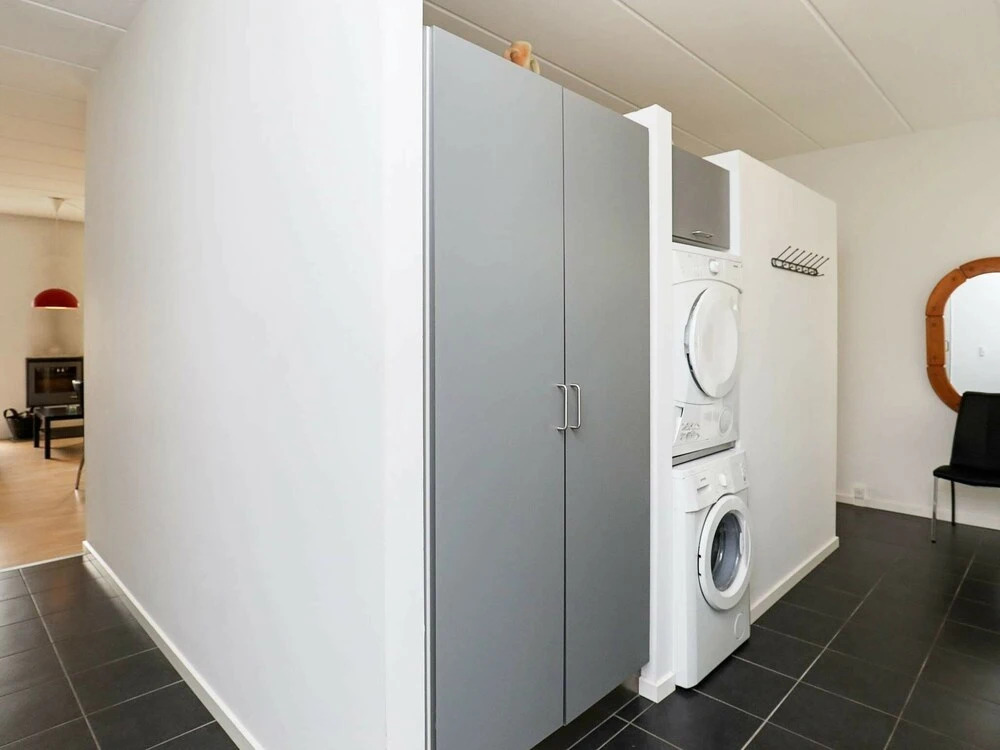 Charming Holiday Home in Ålbæk With Indoor Whirlpool