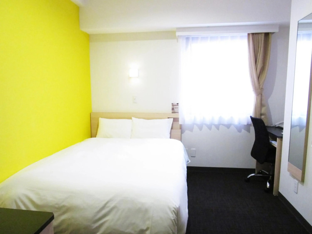 Smile Hotel Utsunomiya Higashiguchi