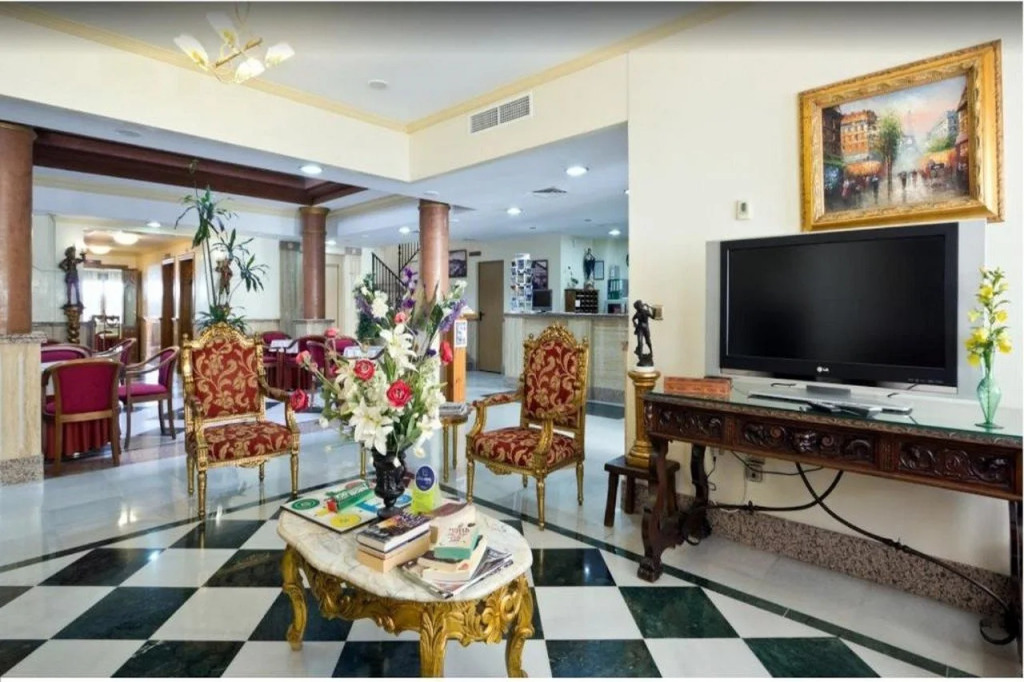 Hotel Avenida Tropical by Bossh! Hotels