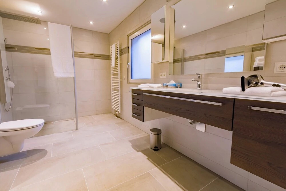 Penthouse Tauberblick