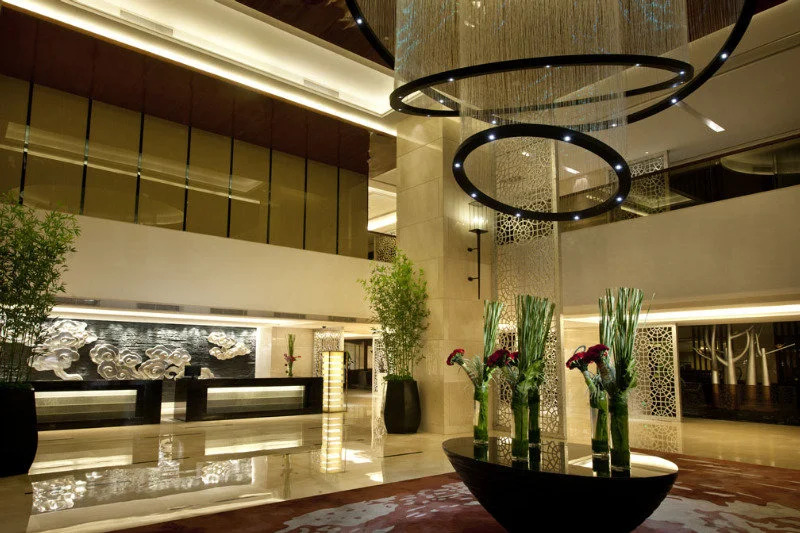 Pullman Foshan Shunde Hotel