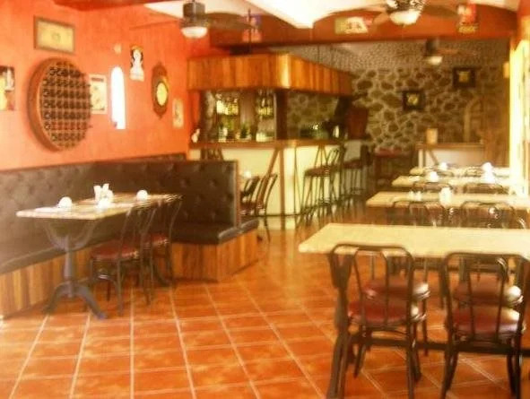 Le Petit Puerto Escondido