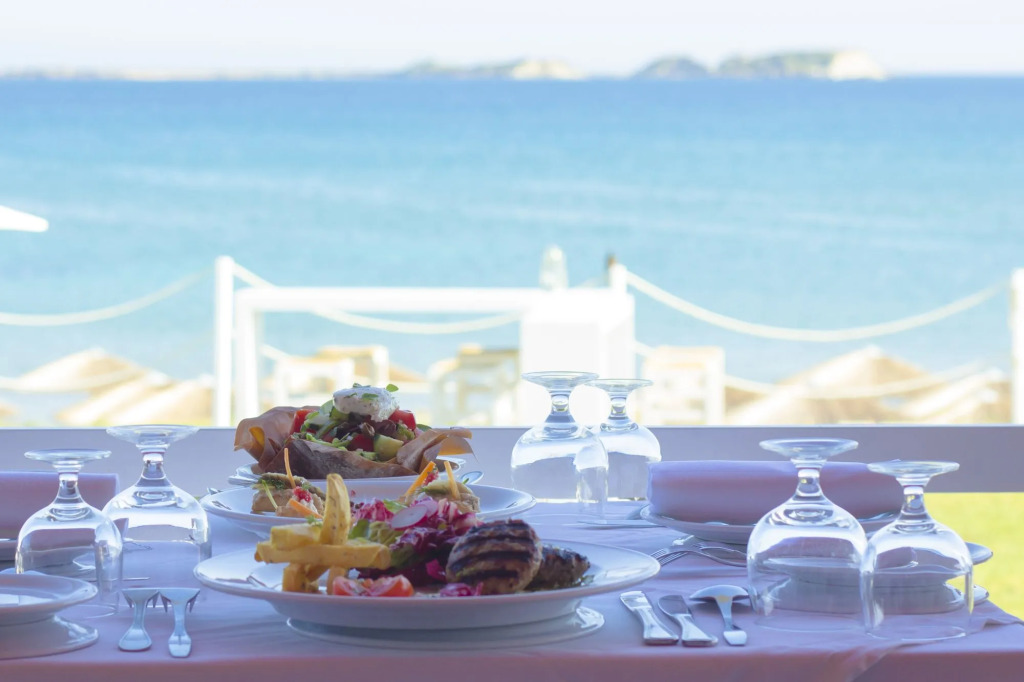 Argile Resort