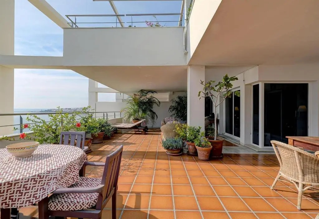 Apartment Boulevard 304