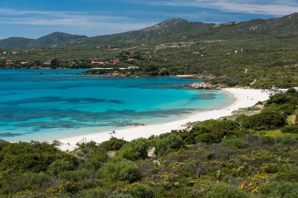 Sherden suites - Your House in Sardinia