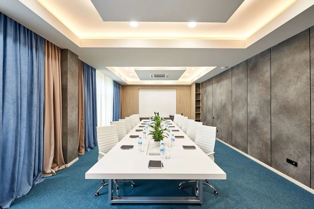 Best Western Tbilisi City Center