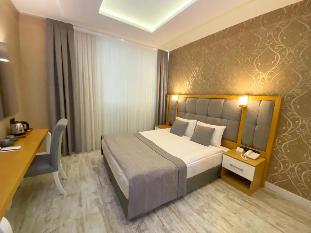 Vista Family Hotel Konyaaltı