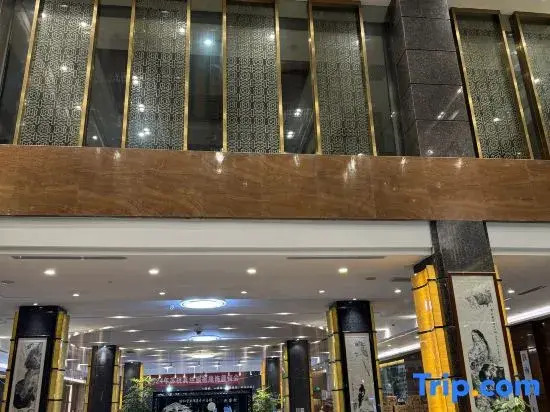 Yuanjia Homestay (Jixiangcun Subway Station)