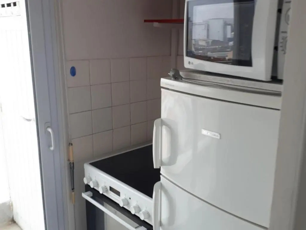 Appartement Les Sables-d'Olonne, 2 pièces, 4 personnes - FR-1-427-118