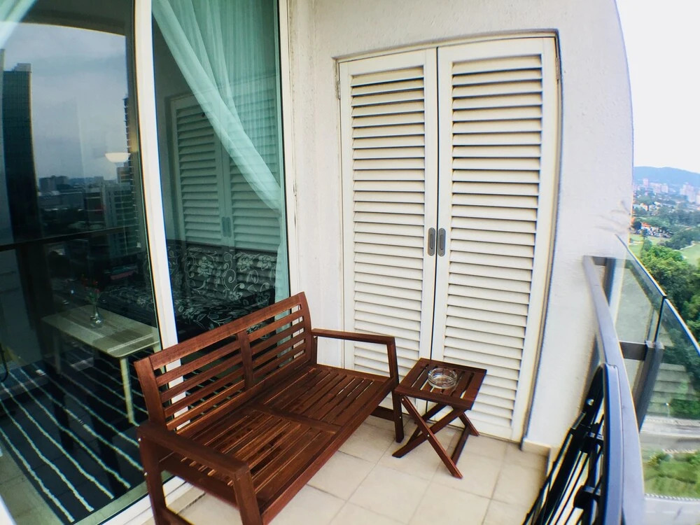 Home Feeling near Pavilion KLCC TRX