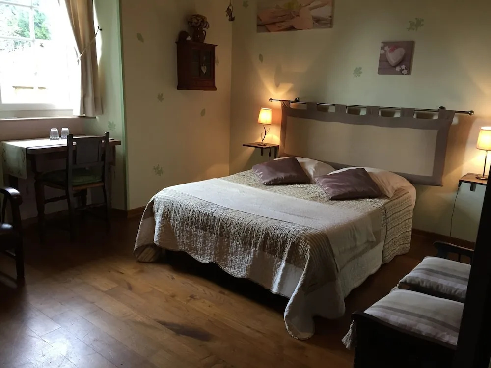 Chambres dHôtes Au Clos du Lit