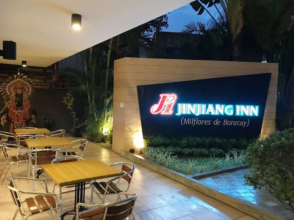 Jinjiang Inn - Boracay Station 1