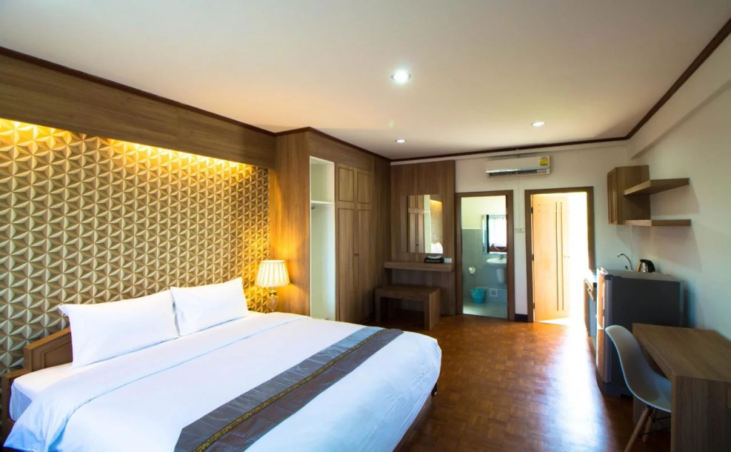 Pearl Pailin Residence Chiangmai