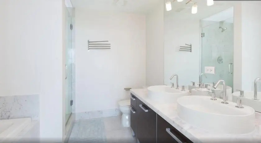 Luxury Ocean View Downtown Miami