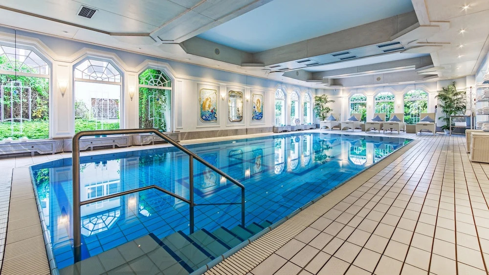 Privat-Hotel Villa Aurora