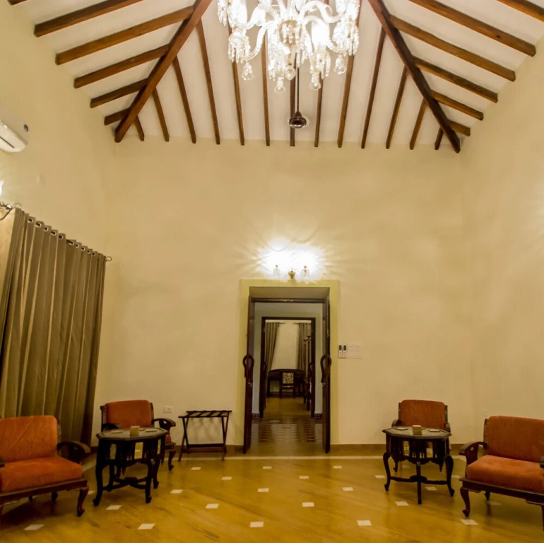 ACCOVAH Casa Tina