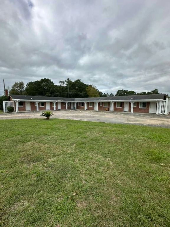 Walkers Inn Dothan by Hotel O