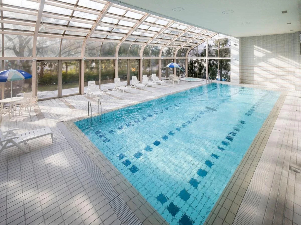 HOTEL MYSTAYS PREMIER Narita