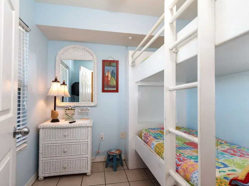 Gulf Dunes 316 - Coastal Bliss