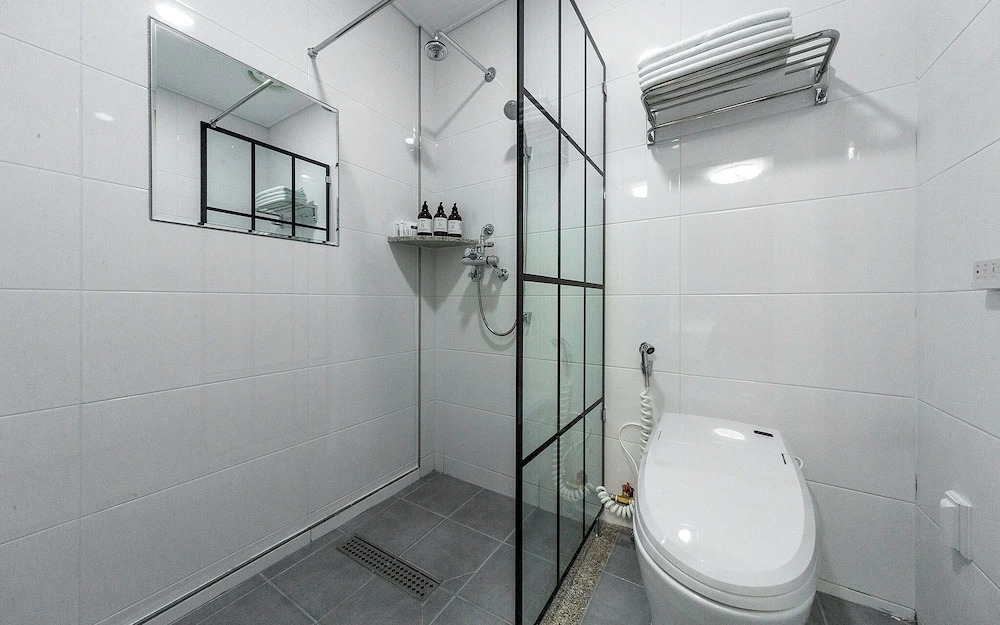 Yeosu Hotel (SOO)