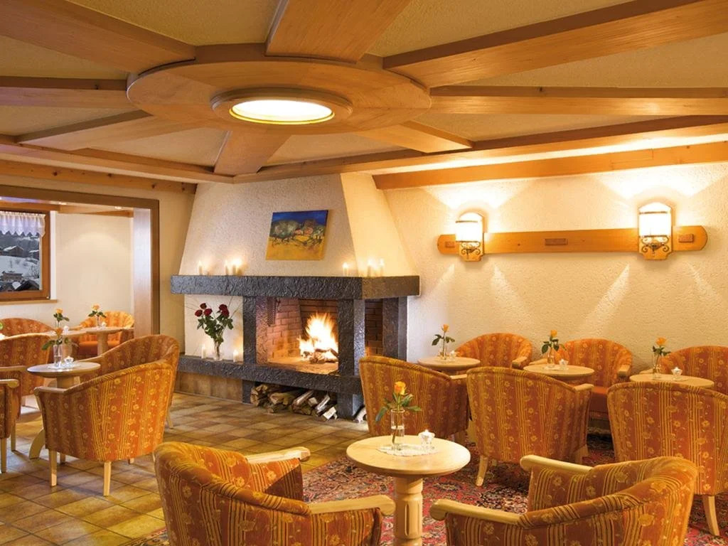 Sporthotel Krone