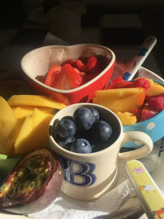 Ardmore House B&B