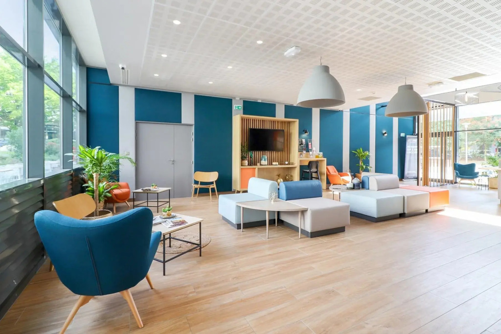 AppartCity Confort Toulouse Diagora Labège