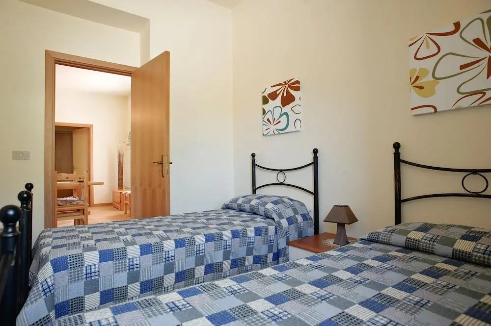La Collina degli Ulivi