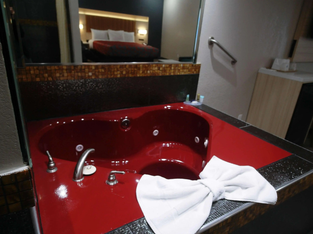 Americas Best Value Inn-Rialto