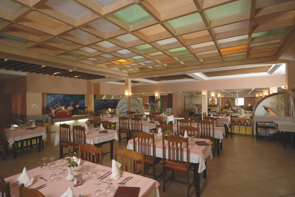 Paradis Palace