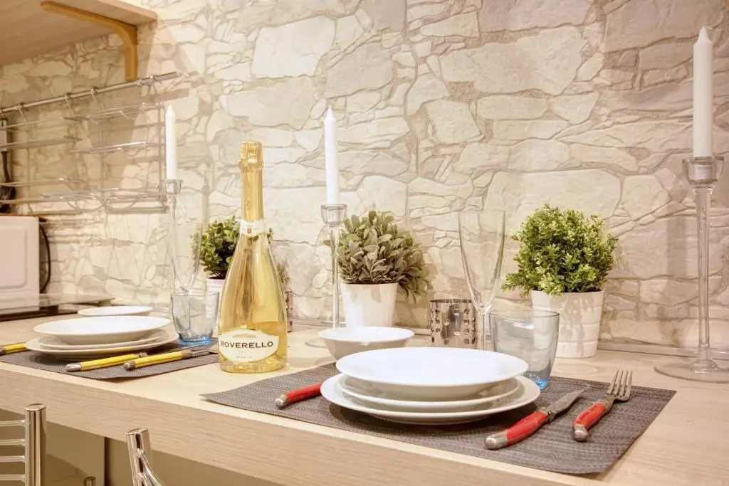 MilanRentals - Charlie Apartment