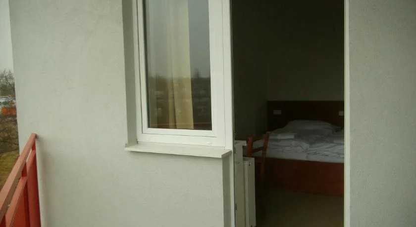 SPORT HOTEL České Budějovice