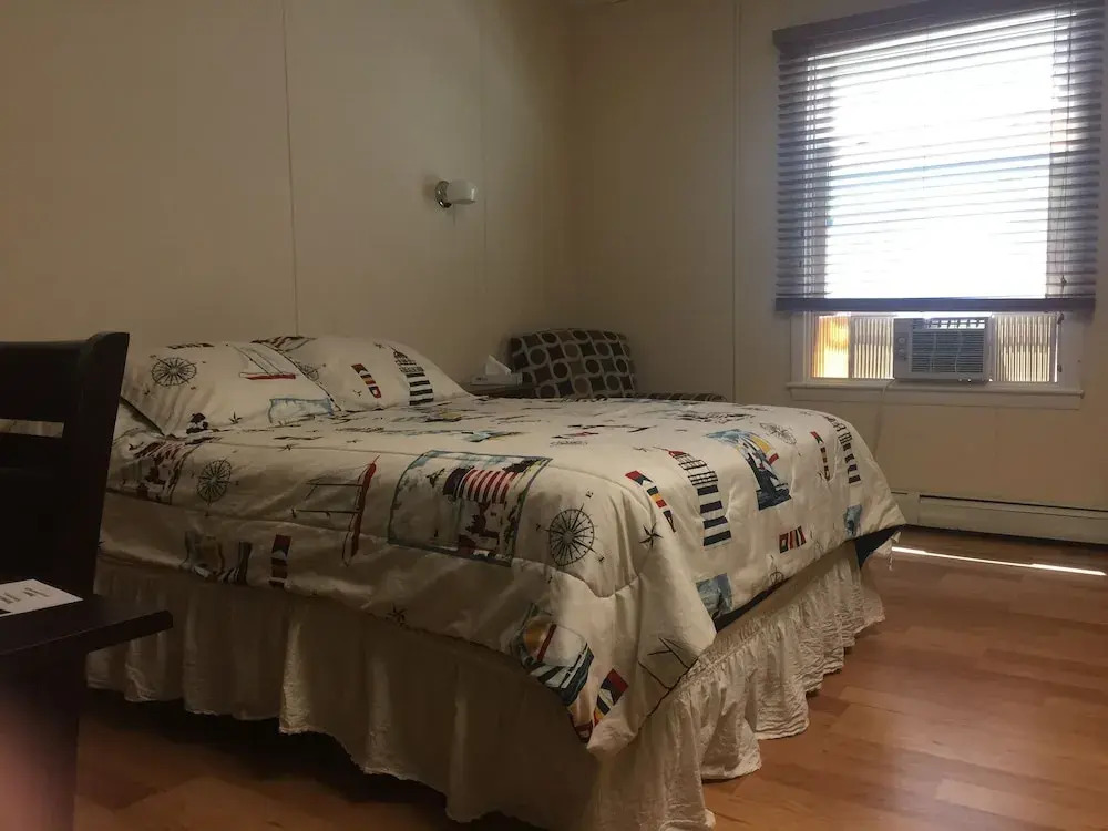 The Sanctuary B&B