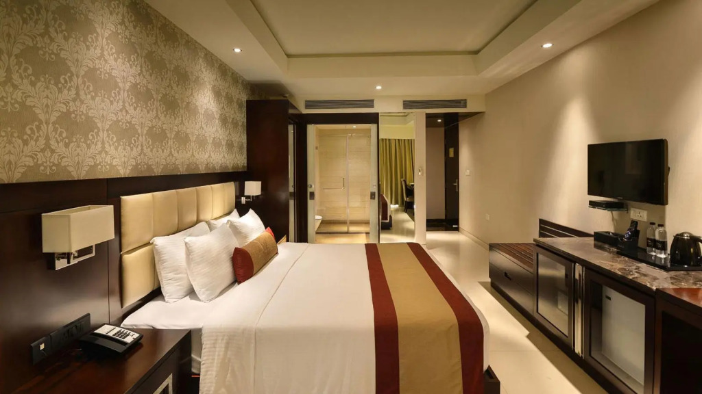 The Acacia Hotel & Spa
