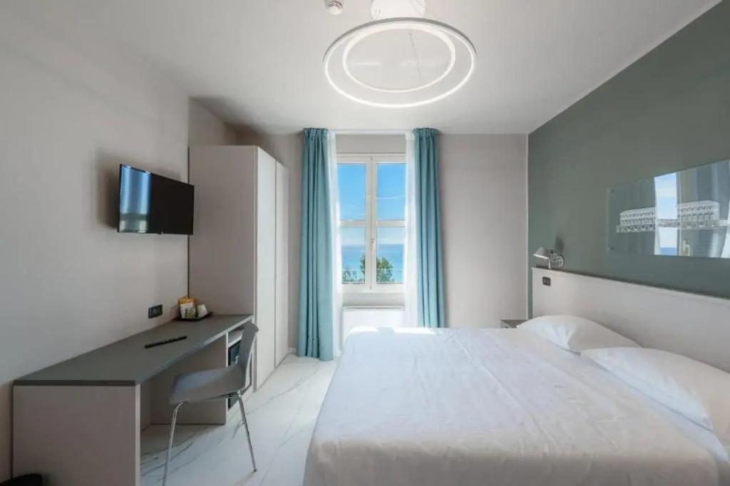 Hotel Villa Levi