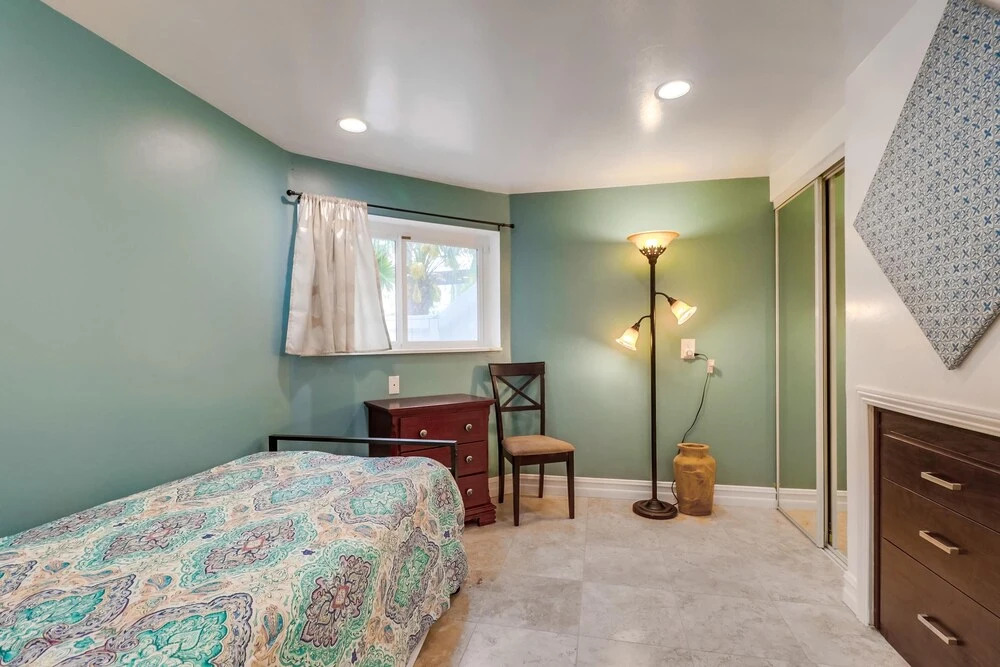Seascape 750 - 2 Br Home