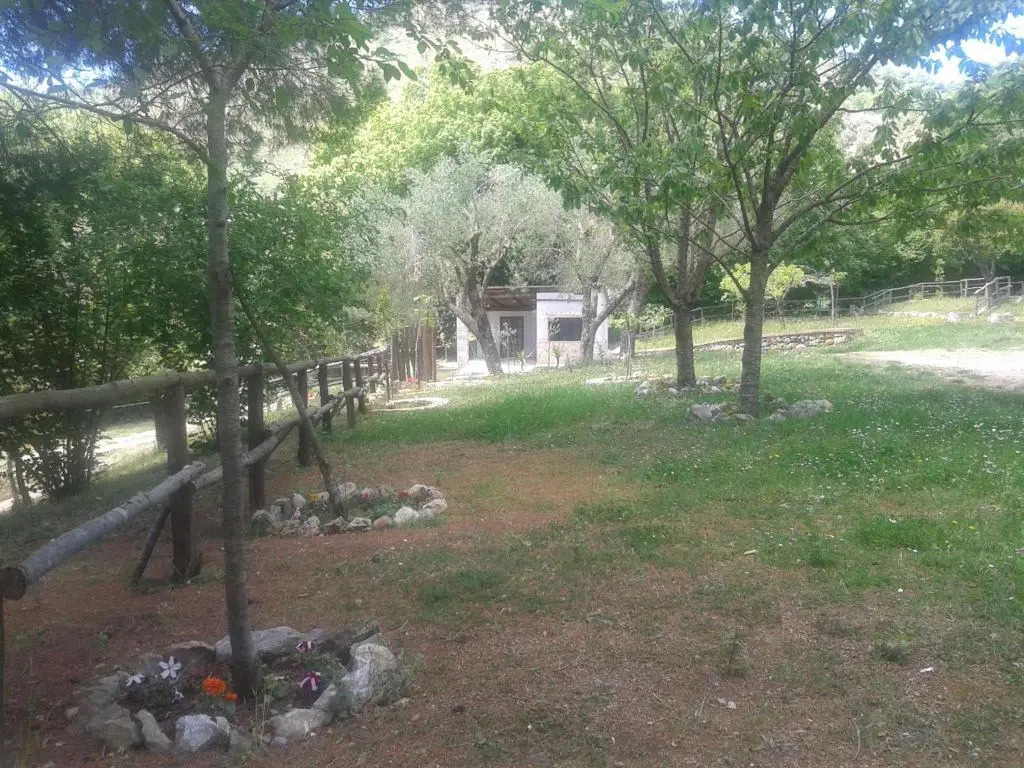 Agriturismo Angela