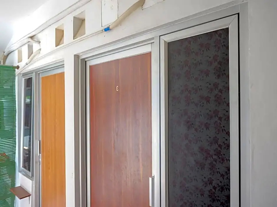 KoolKost Syariah near RSUP Dr Kariadi Semarang Minimum Stay 6 nights